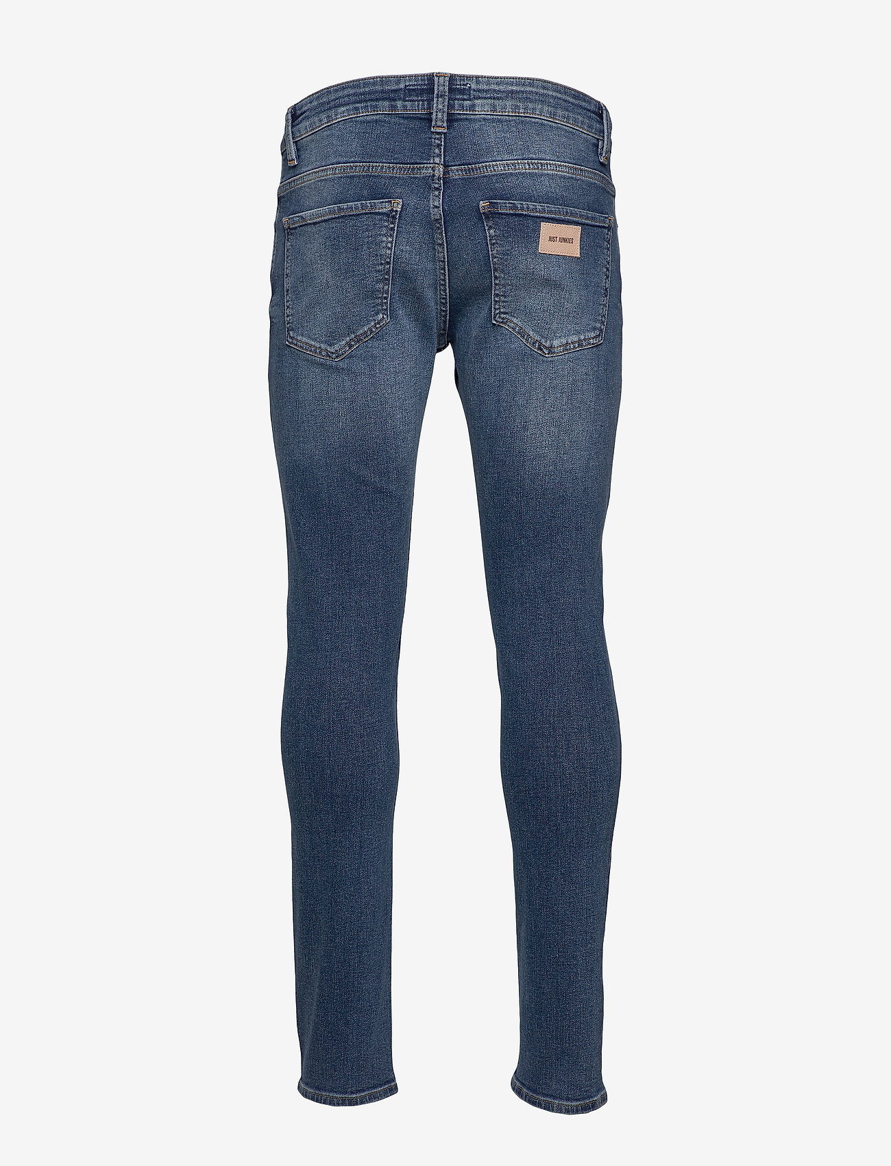 Just Junkies - Max Deep blue - deep blue - 1