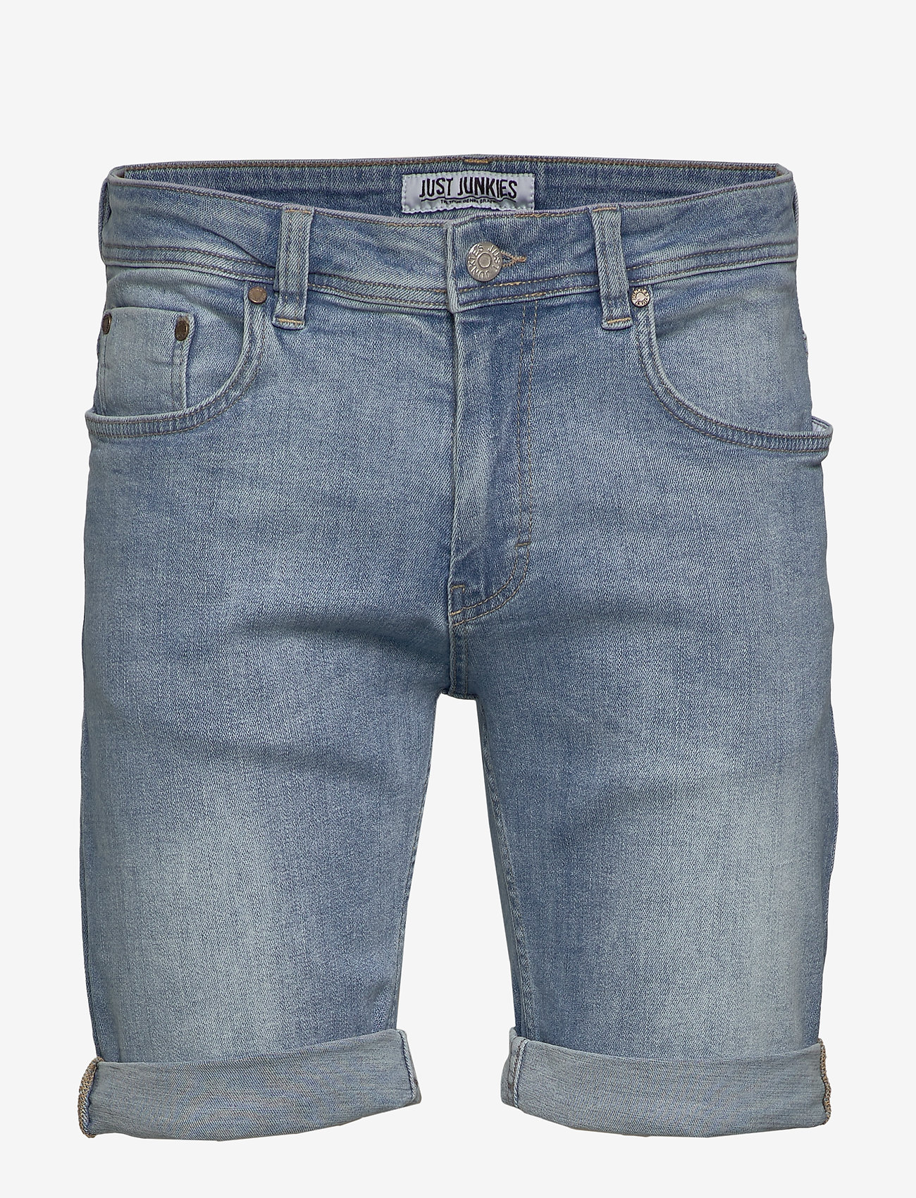 Mike Shorts Of-1846 plain - OF-1846 PLAIN