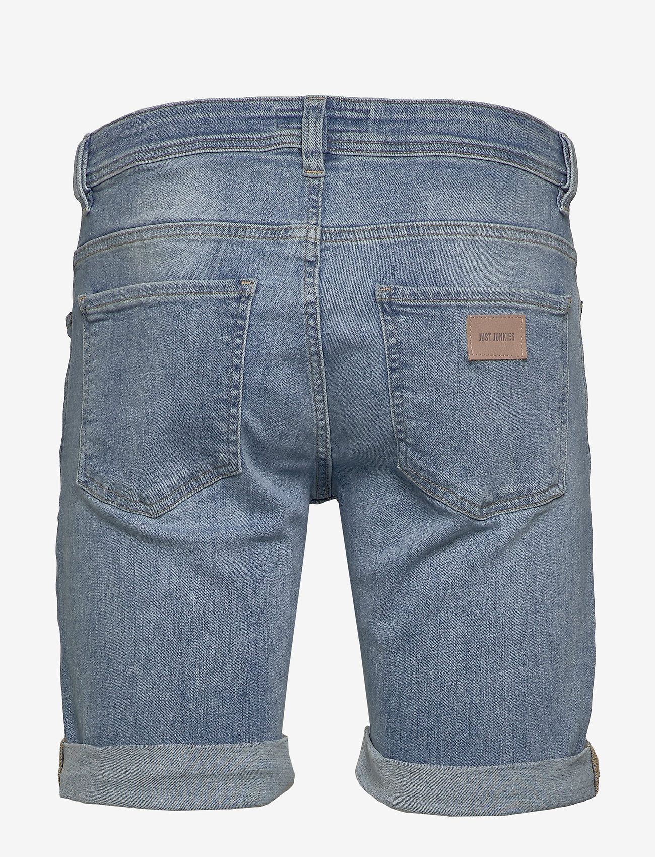 Just Junkies - Mike Shorts Of-1846 plain - of-1846 plain - 1