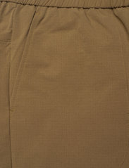 Just Junkies - Lemo Shorts Ribstop - lühikesed vabaajapüksid - brown - 2