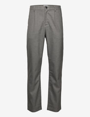 Just Junkies - Toya Bistretch - suit trousers - grey mell - 0