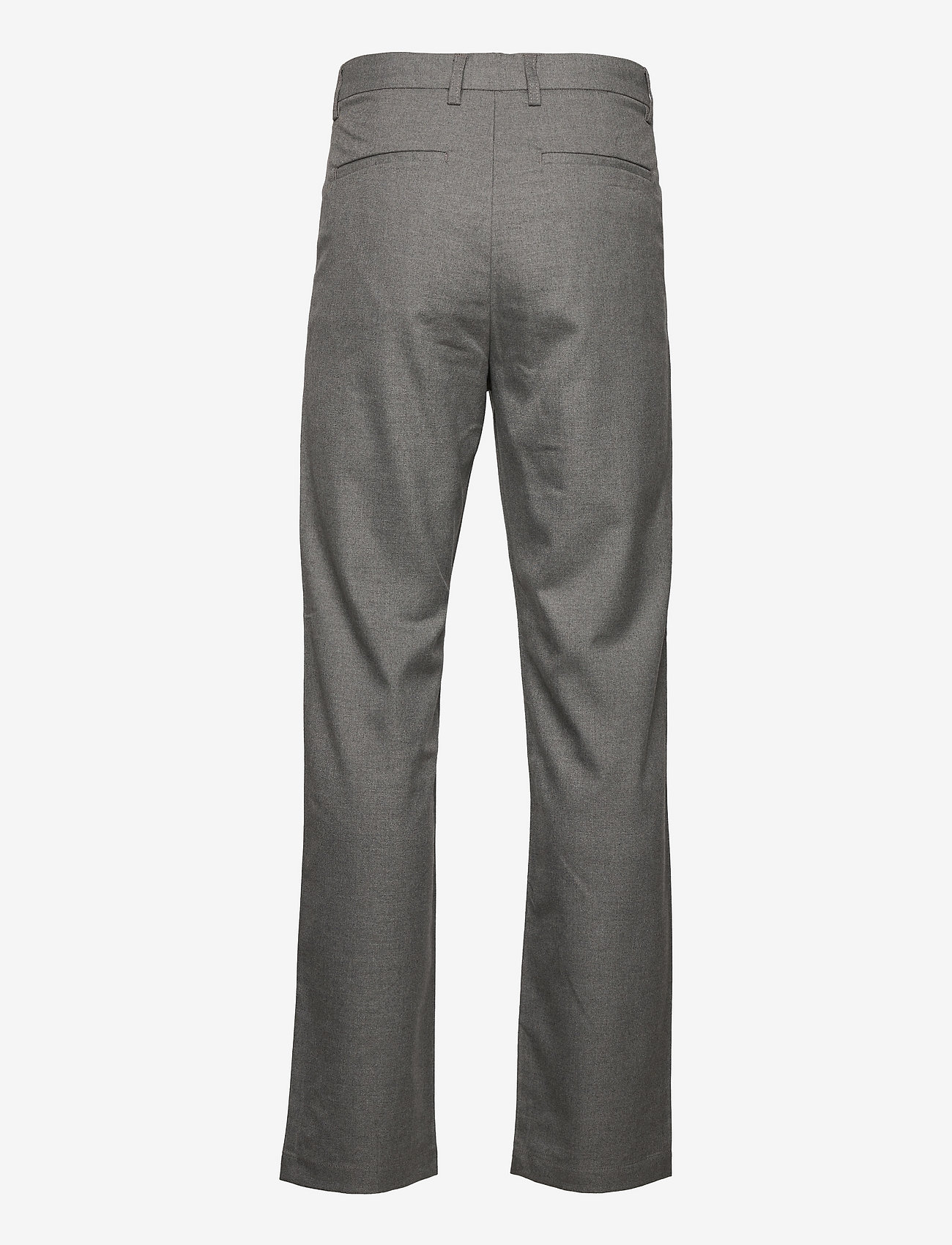 Just Junkies - Toya Bistretch - suit trousers - grey mell - 1