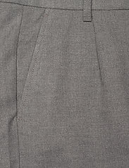 Just Junkies - Toya Bistretch - kostiumo kelnės - grey mell - 2