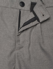 Just Junkies - Toya Bistretch - suit trousers - grey mell - 3