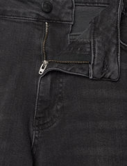Just Junkies - Jeff Shorts Pass - jeans shorts - pass black - 3