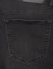 Just Junkies - Jeff Shorts Pass - jeansshorts - pass black - 4