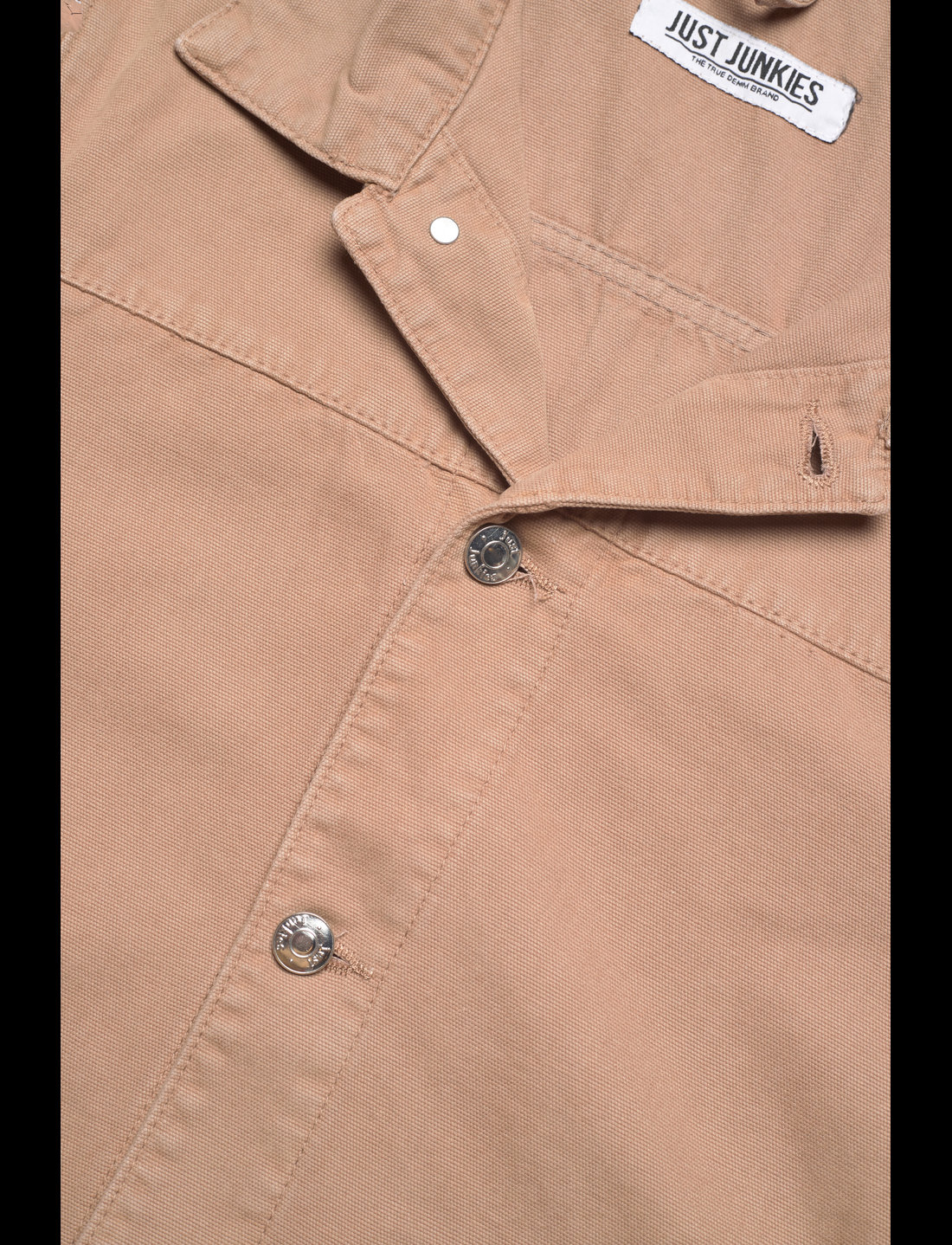 Just junkies denim jacket online