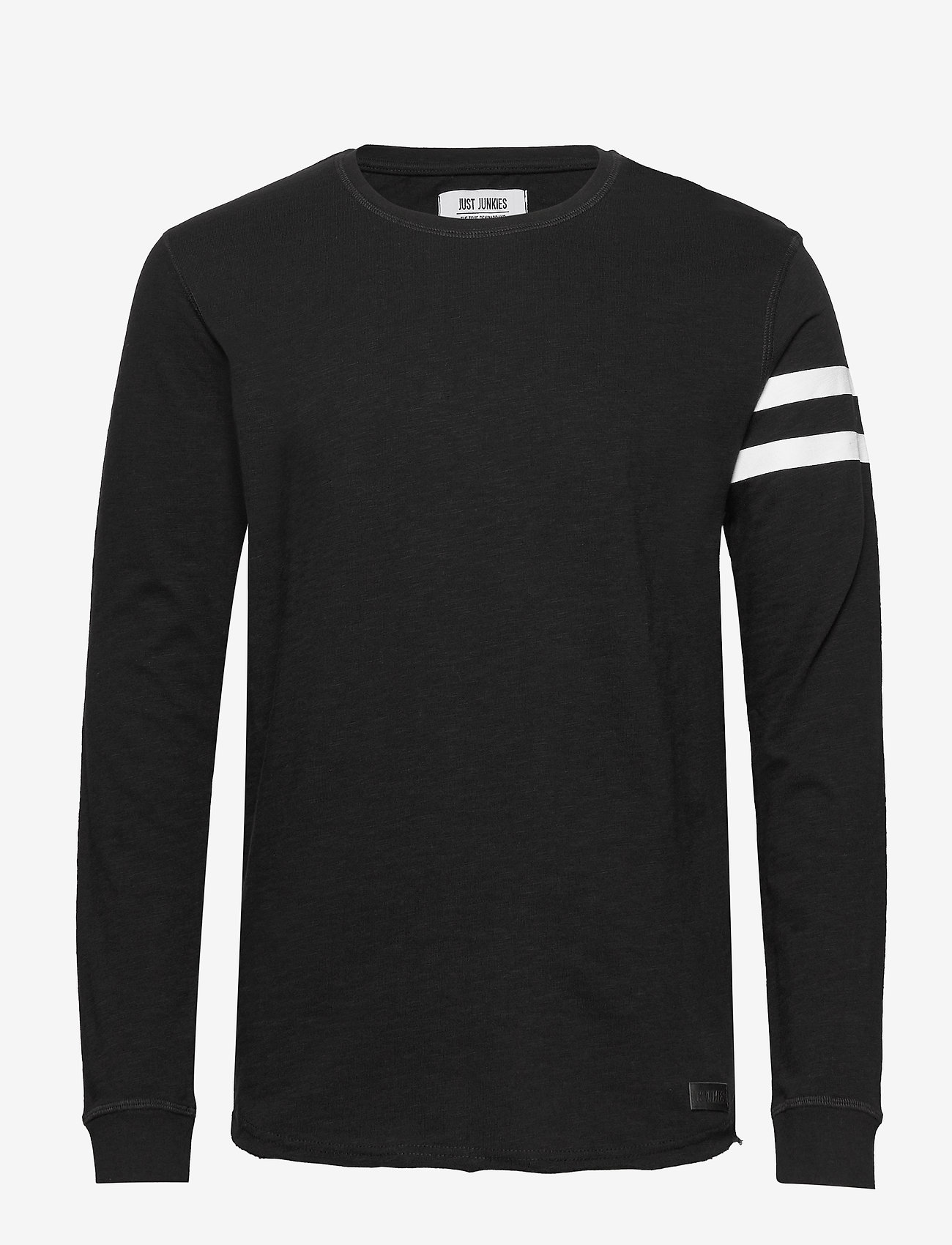 Just Junkies - Azur New - black - 0