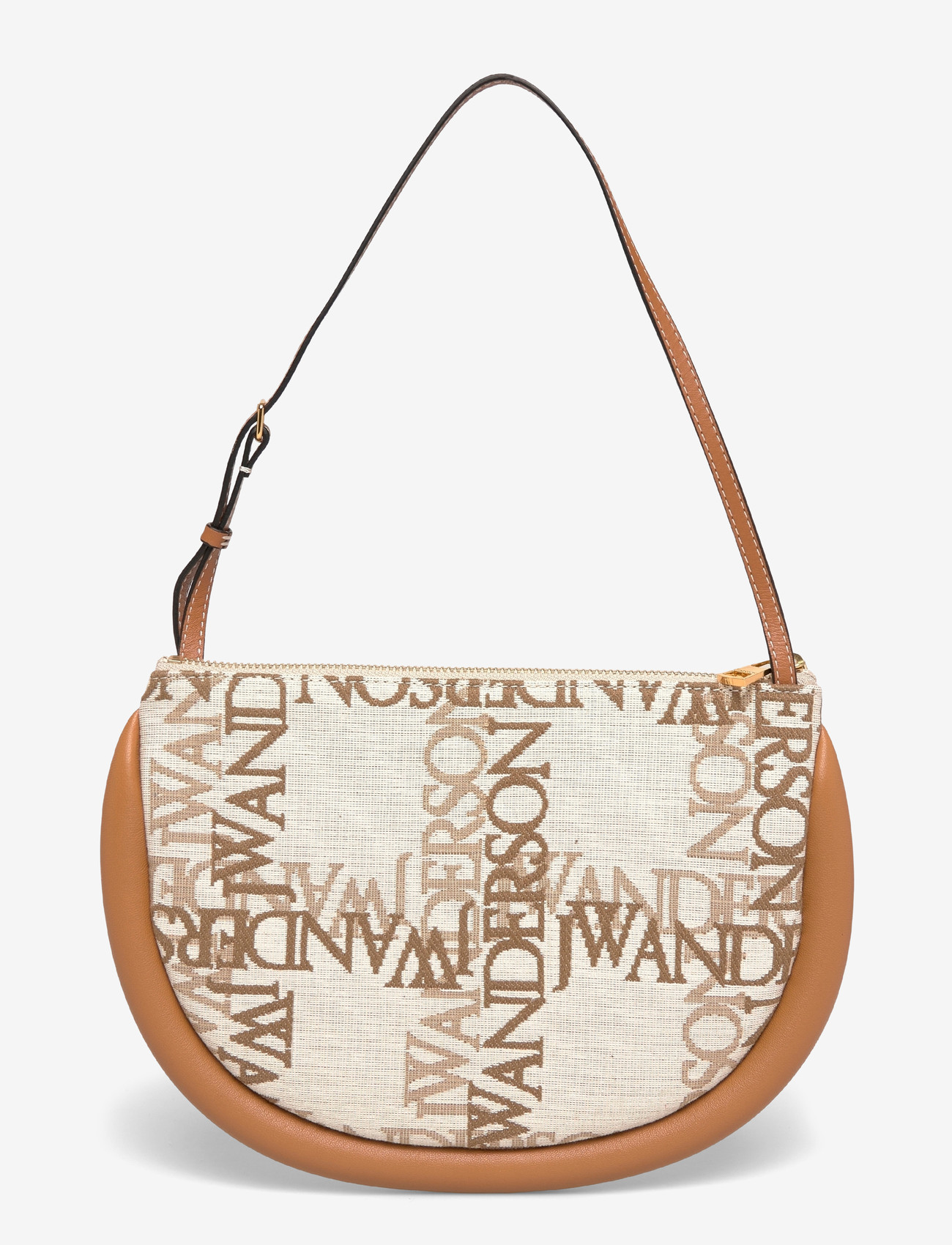 JW Anderson - Bumper-Moon Shoulder Bag - tasker - multicolored - 1