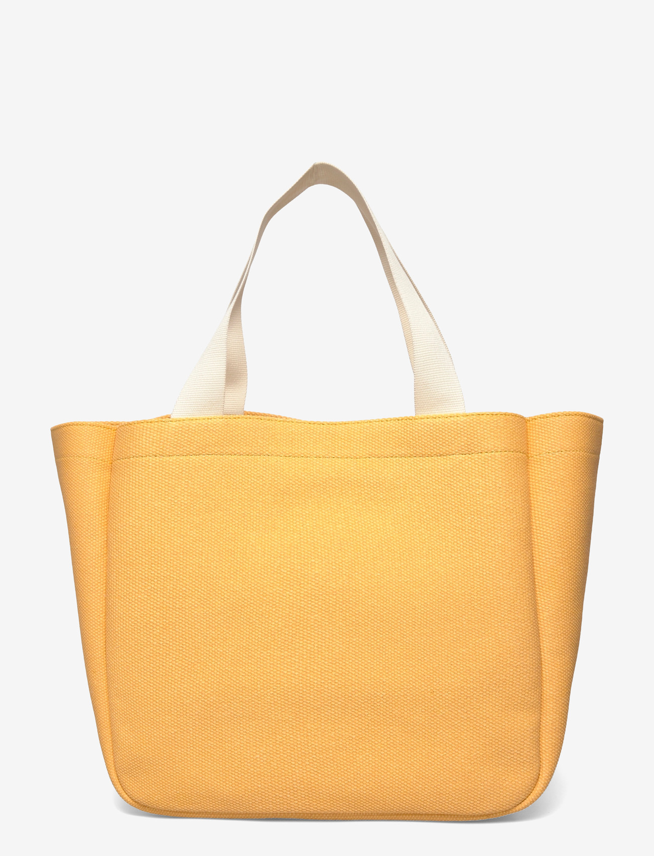 JW Anderson - Anchor Cabas Tote Bag - tote bags - yellow - 1