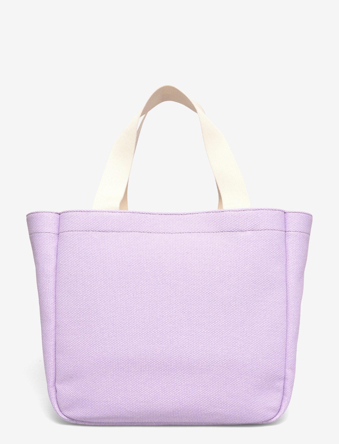 JW Anderson - Anchor Cabas Tote Bag - tote bags - purple - 1