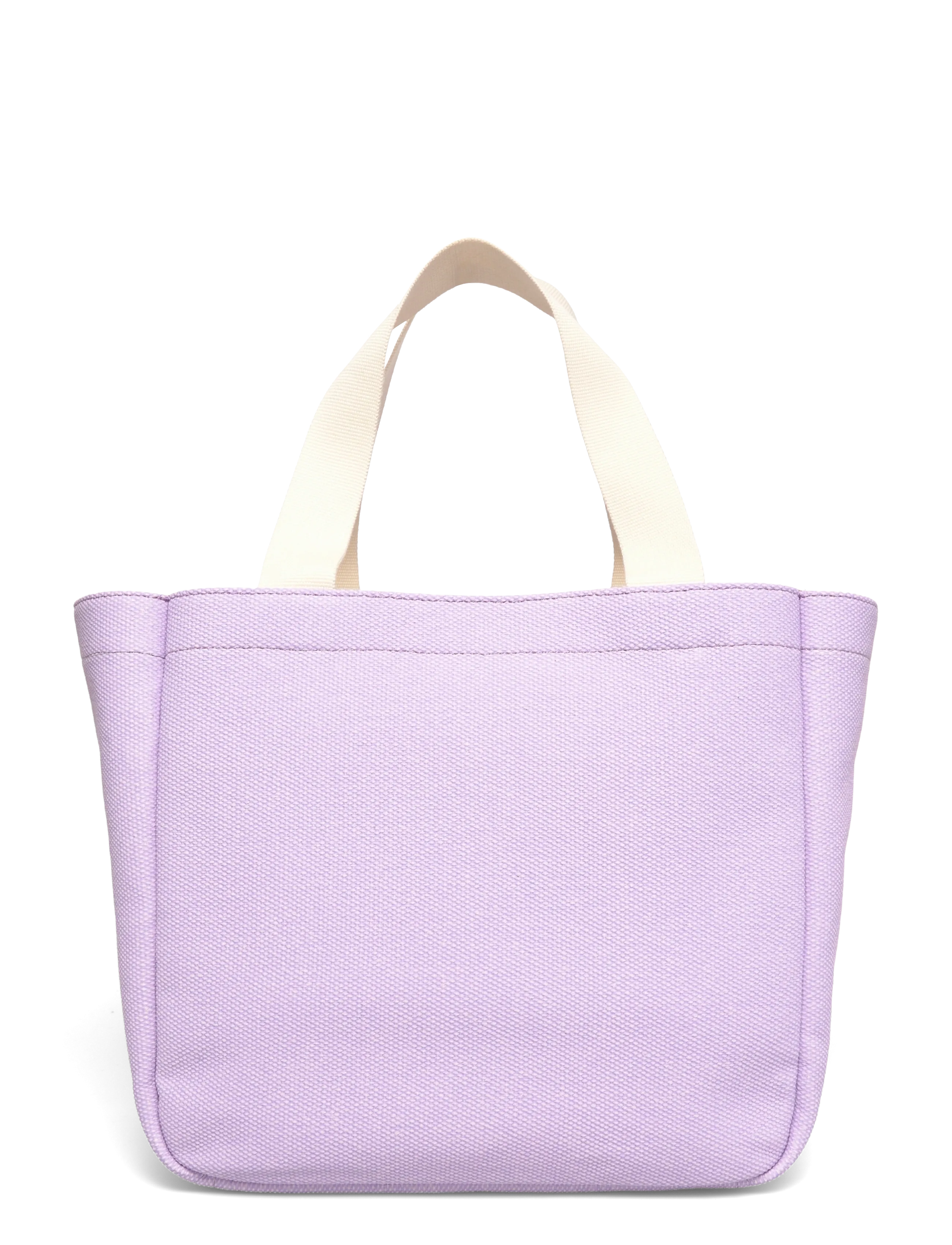 JW Anderson - Anchor Cabas Tote Bag - tote bags - purple - 1