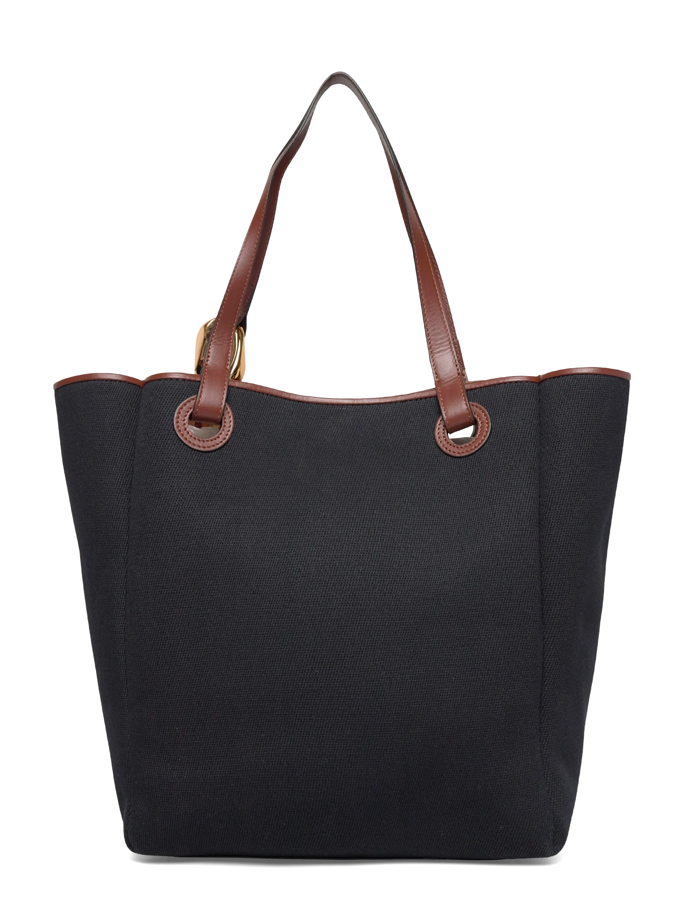 The Corner Cotton Tote Bag 2