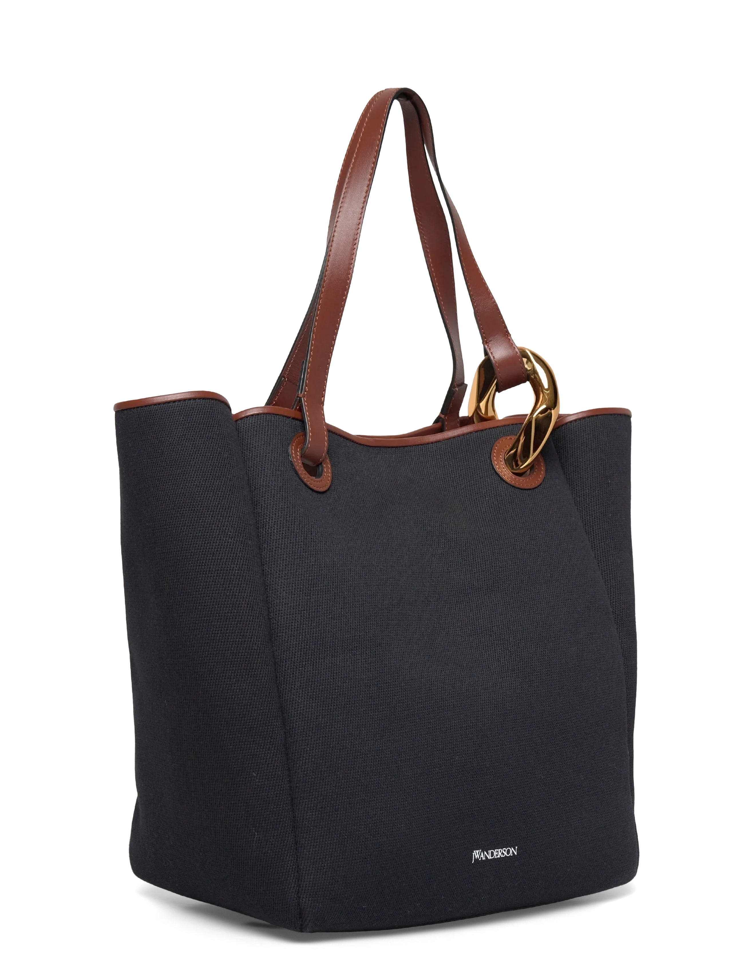 The Corner Cotton Tote Bag 3