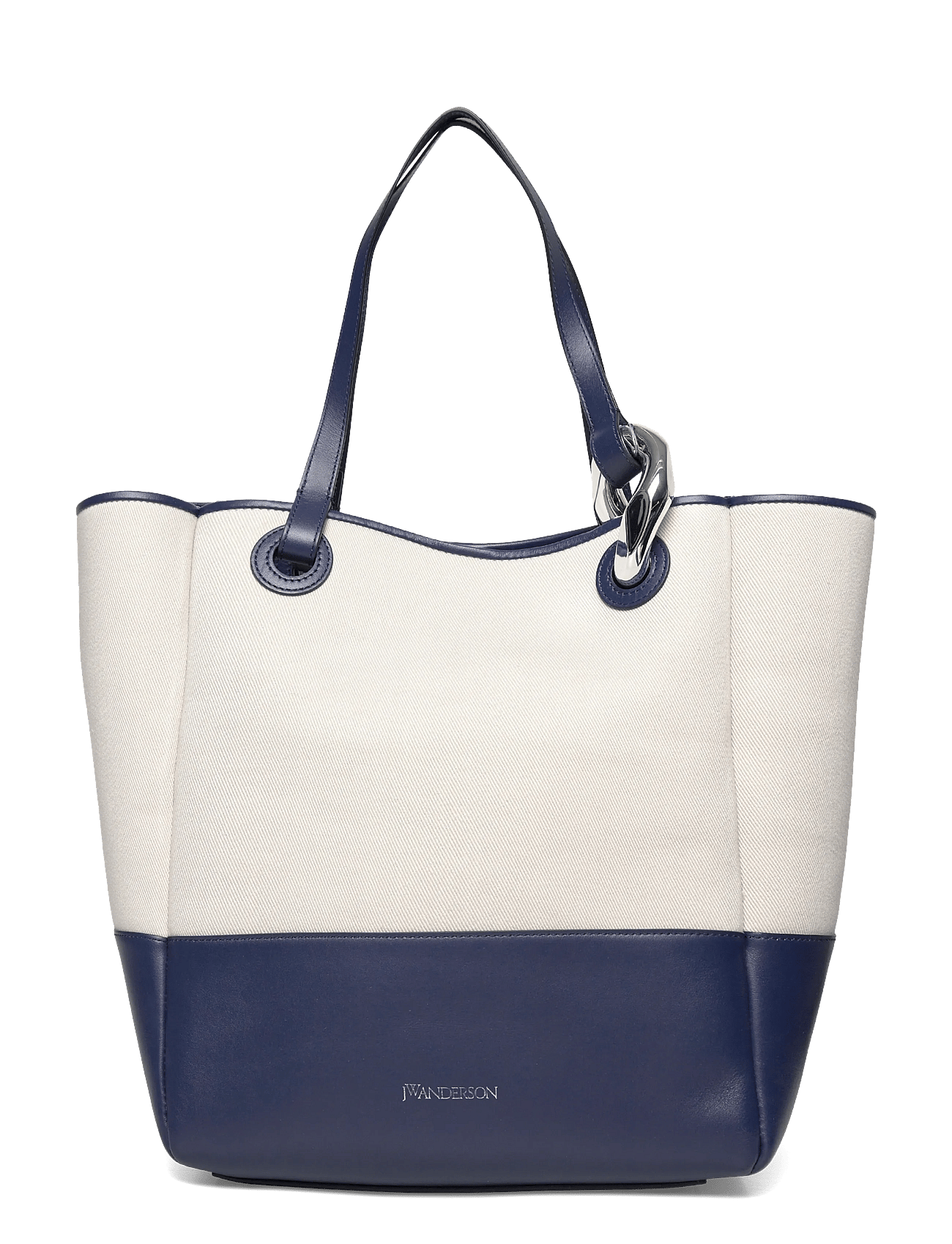Corner Tote Bag - MULTICOLORED