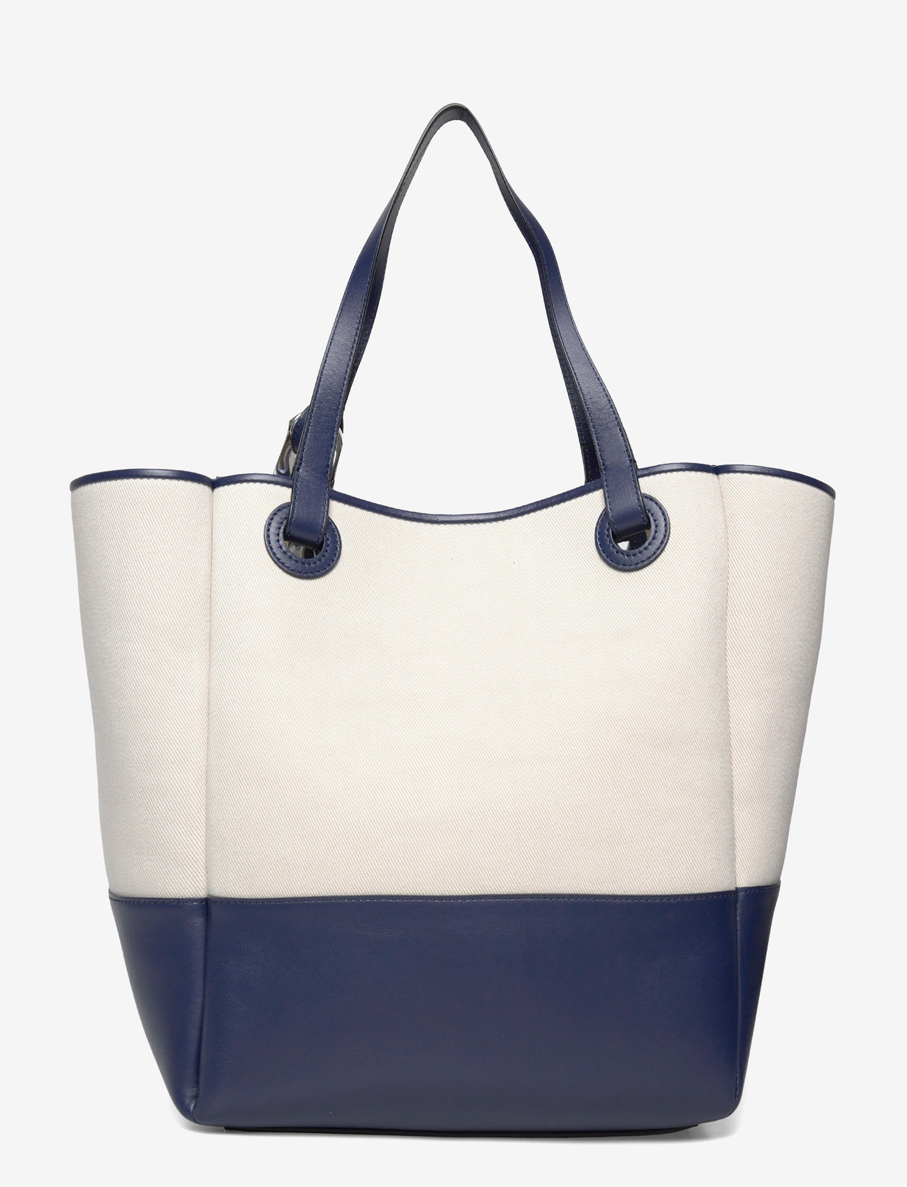 JW Anderson - Corner Tote Bag - tote bags - multicolored - 1