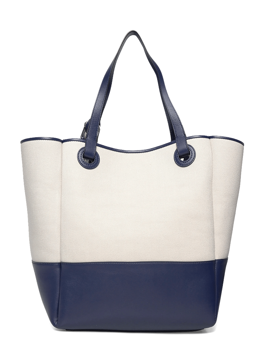 JW Anderson - Corner Tote Bag - tote bags - multicolored - 1