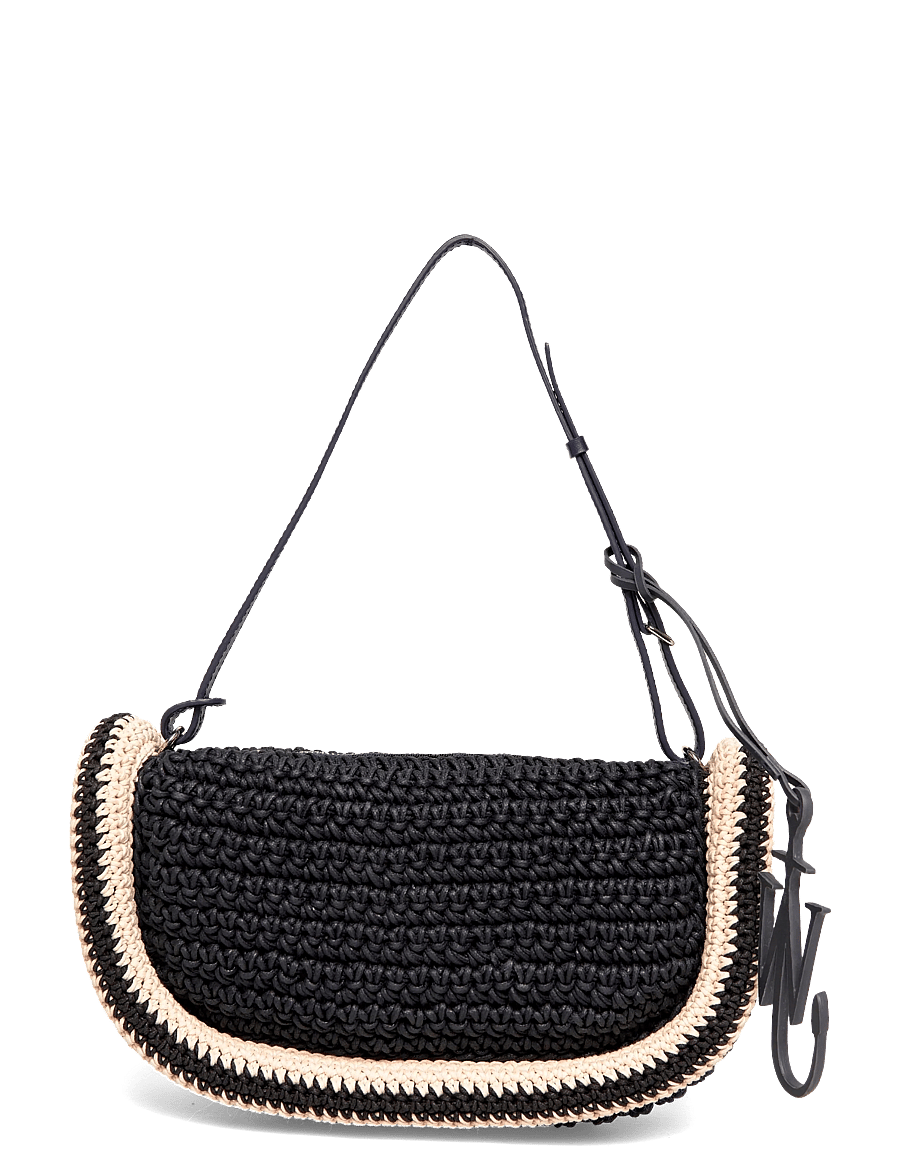 JW Anderson - Bumper-15 Shoulder Bag - mode trends - blue - 0