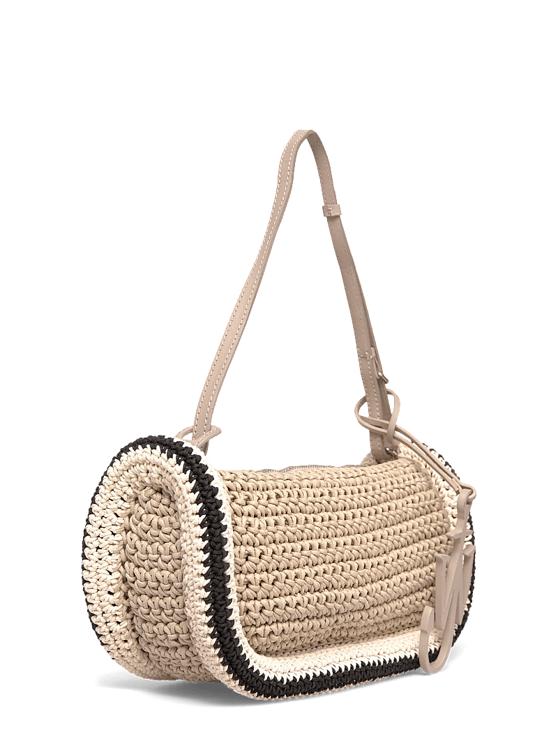 JW Anderson - Bumper-15 Shoulder Bag - tasker - beige - 2