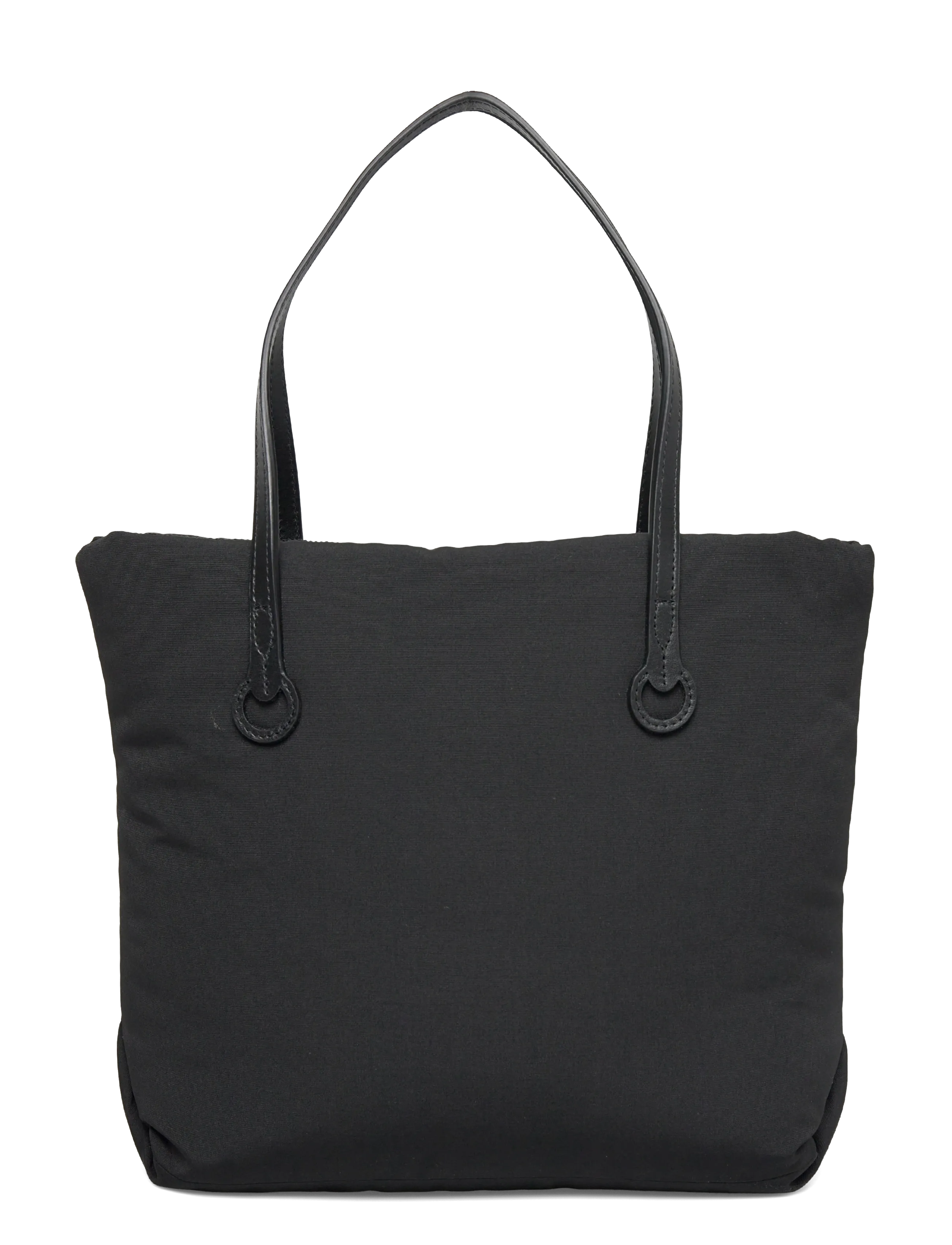 Small Anchor Tote Bag 2