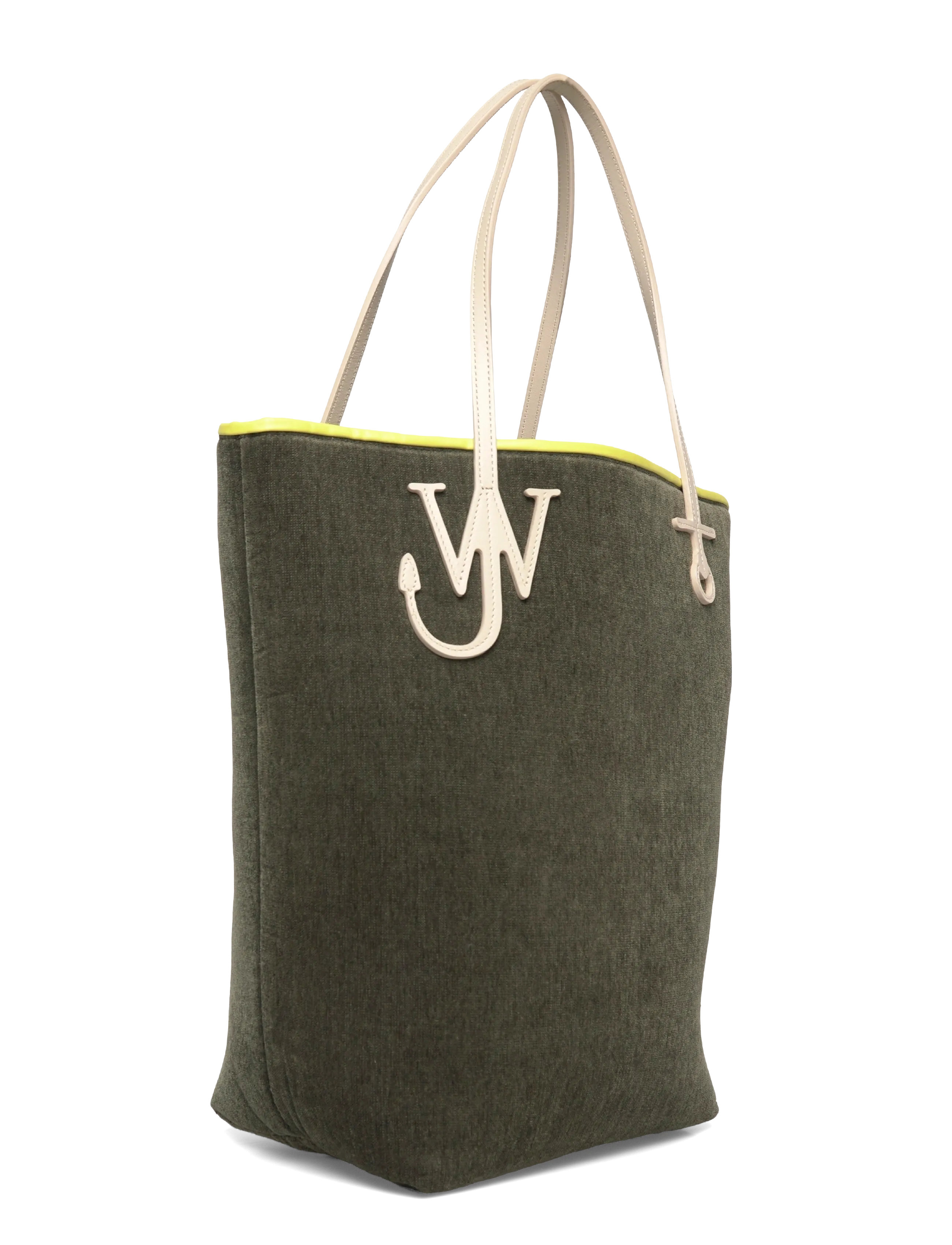 Tall Anchor Tote Bag 3