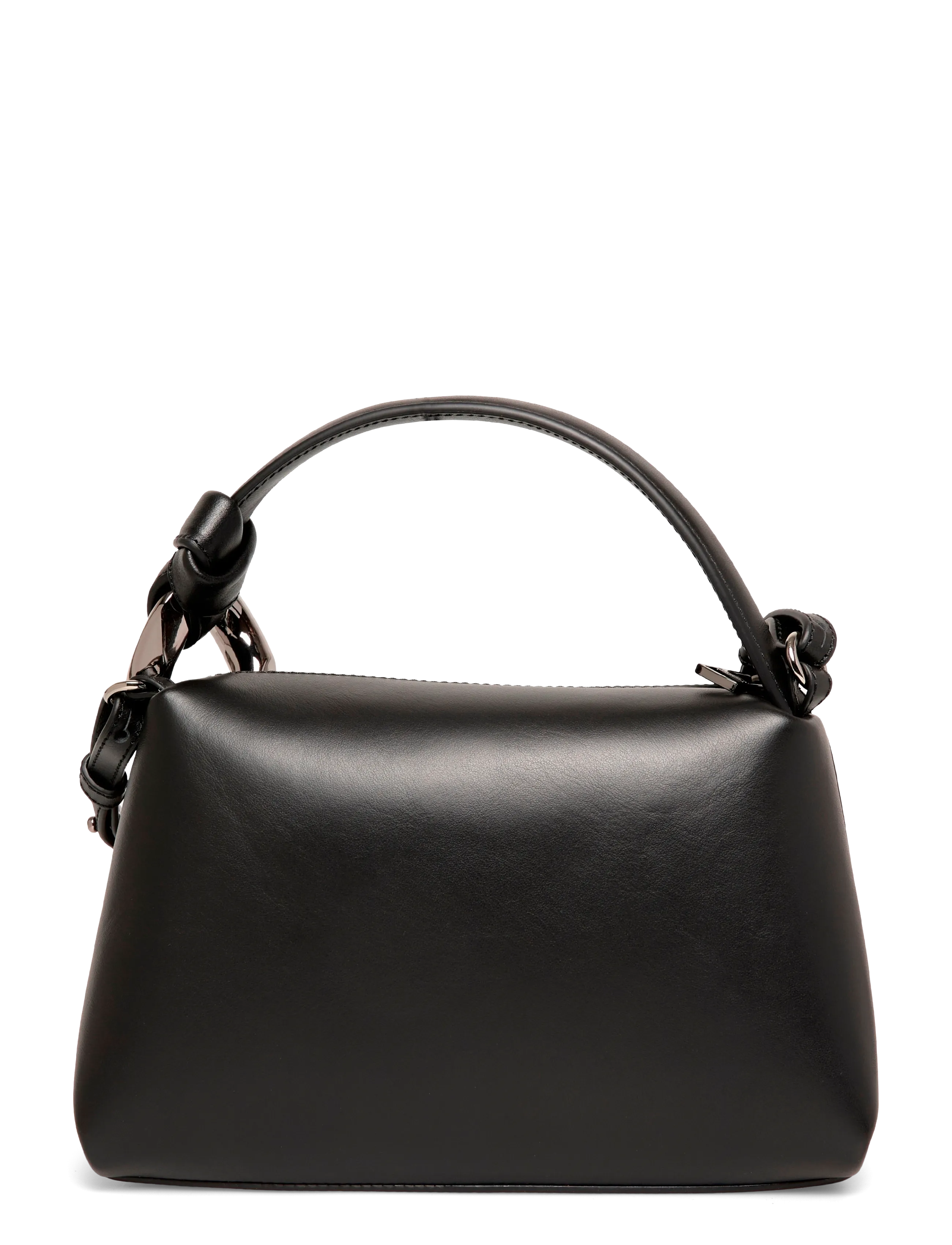 JW Anderson - Small Corner Bag - sacs a main - black - 1