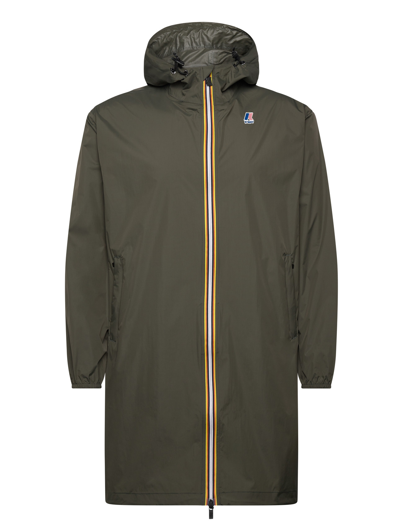 Khaki green