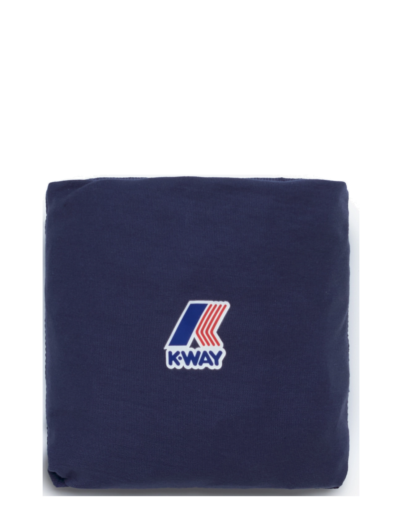 K-Way - LE VRAI EDOUARD - kurzärmelig - blue depht - 1