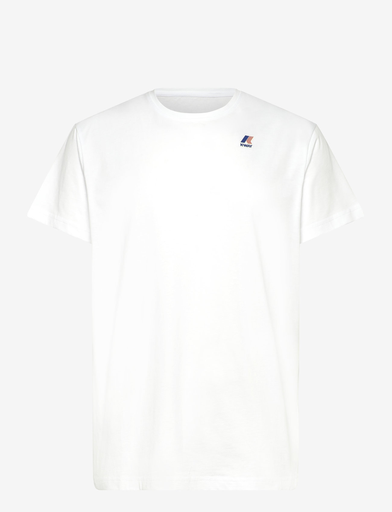 K-Way - LE VRAI EDOUARD - autumn clothing - white - 0