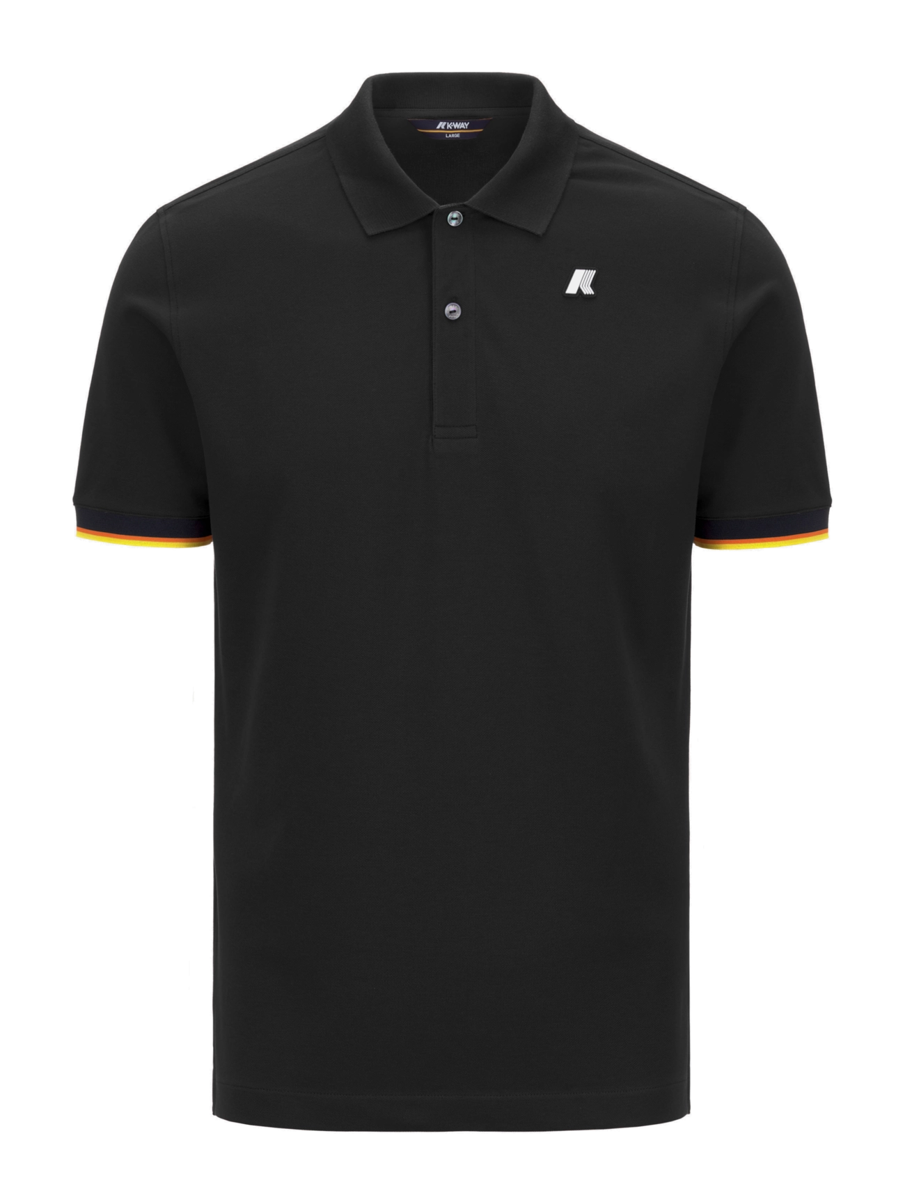 BLACK PURE