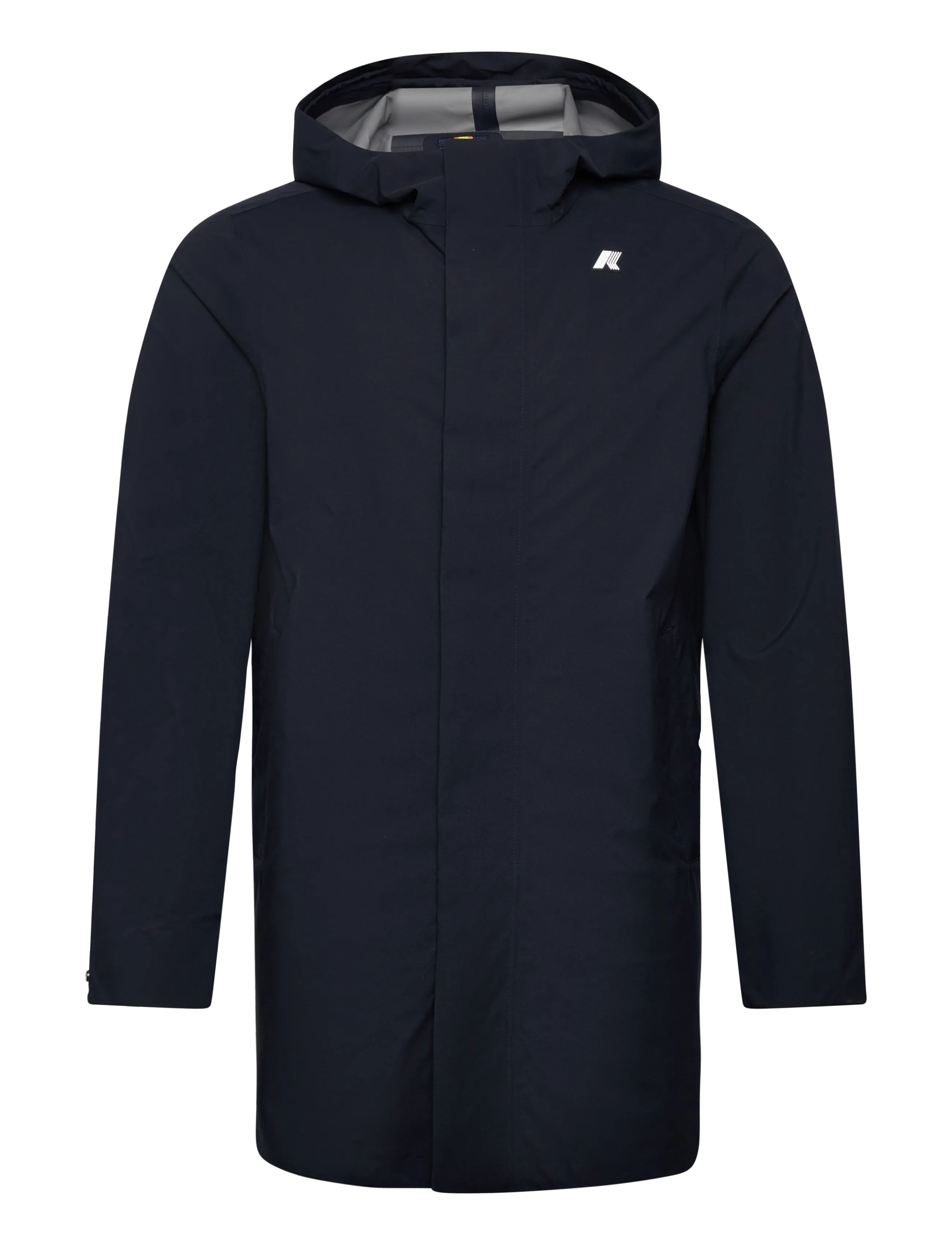 K-Way TOMMY STRETCH 2L - Neuheiten - BLUE DEPTH / navy