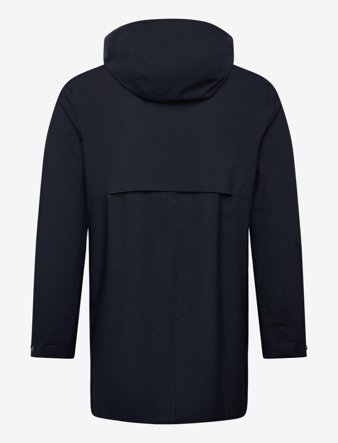 K-Way - TOMMY STRETCH 2L - parkas - blue depth - 1