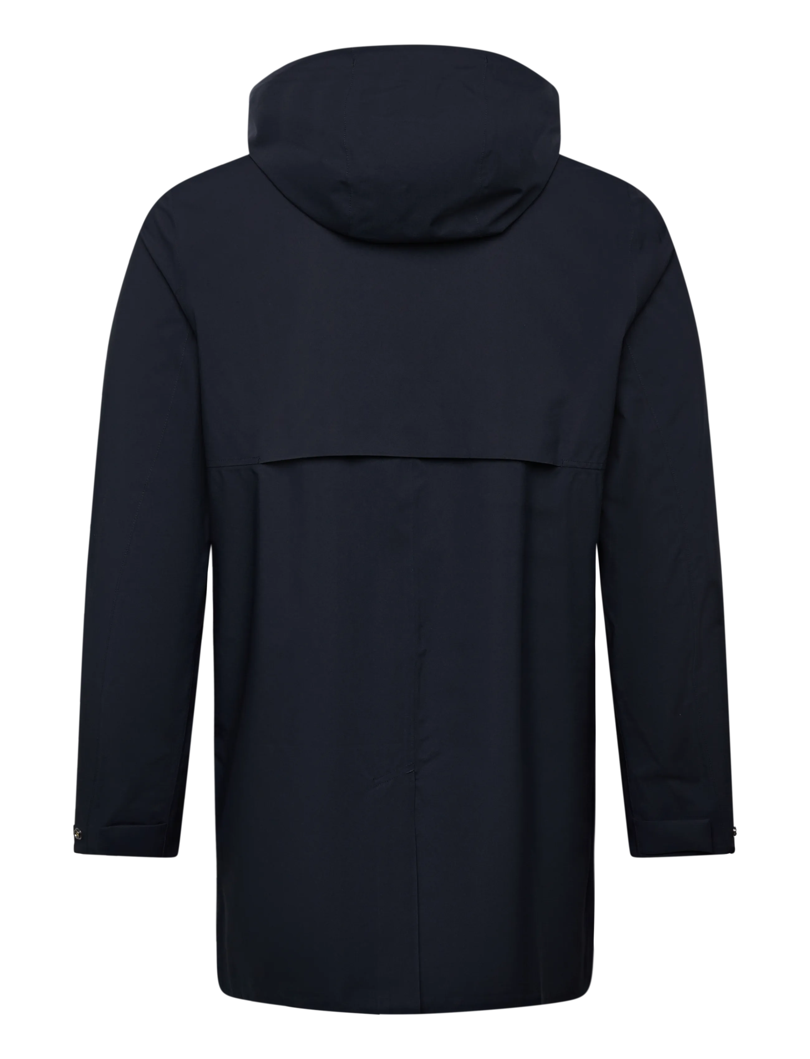 K-Way - TOMMY STRETCH 2L - light coats - blue depth - 2