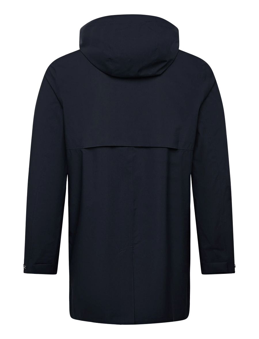 K-Way - TOMMY STRETCH 2L - tunna rockar - blue depth - 2