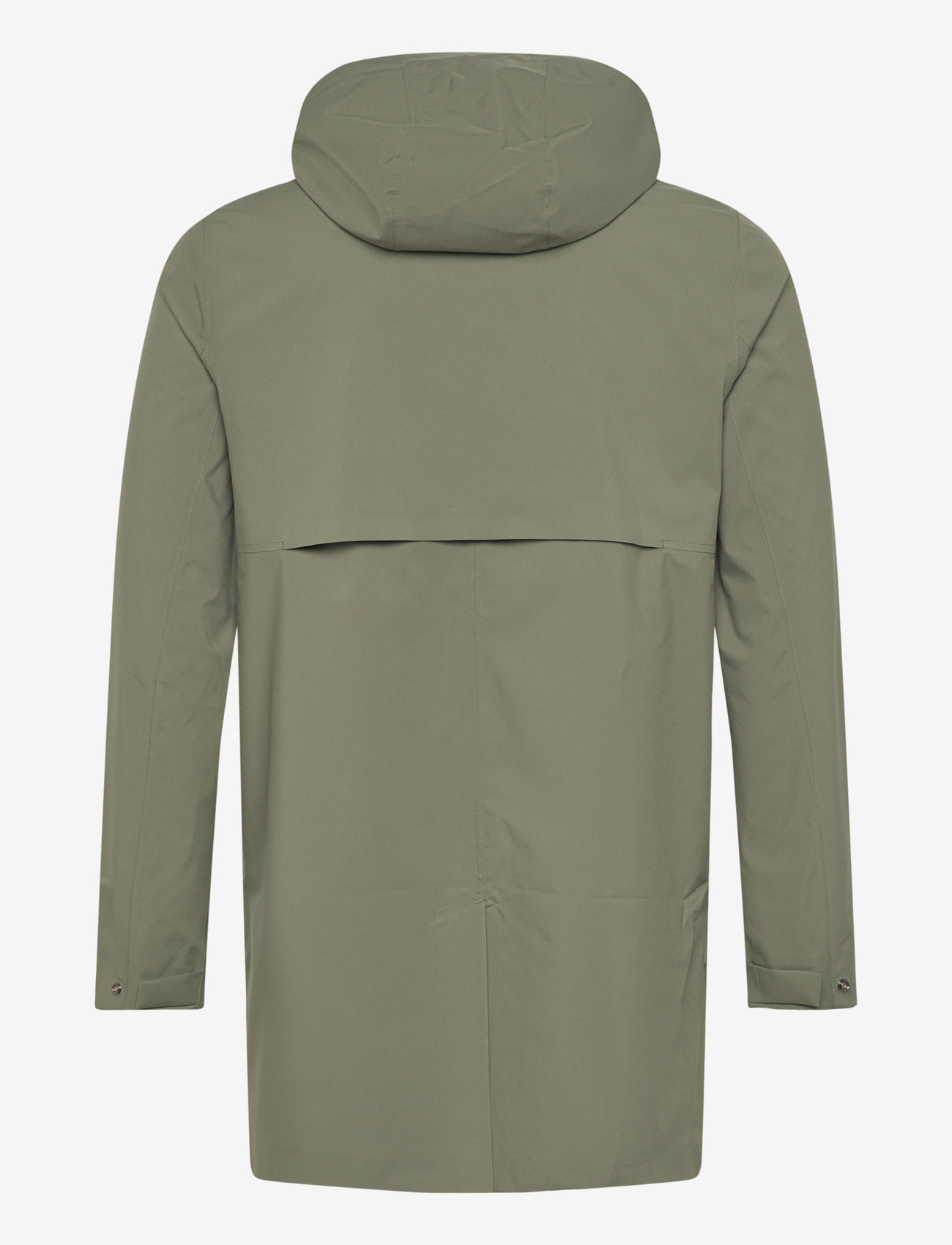 K-Way - TOMMY STRETCH 2L - lette frakker - green lichen - 2