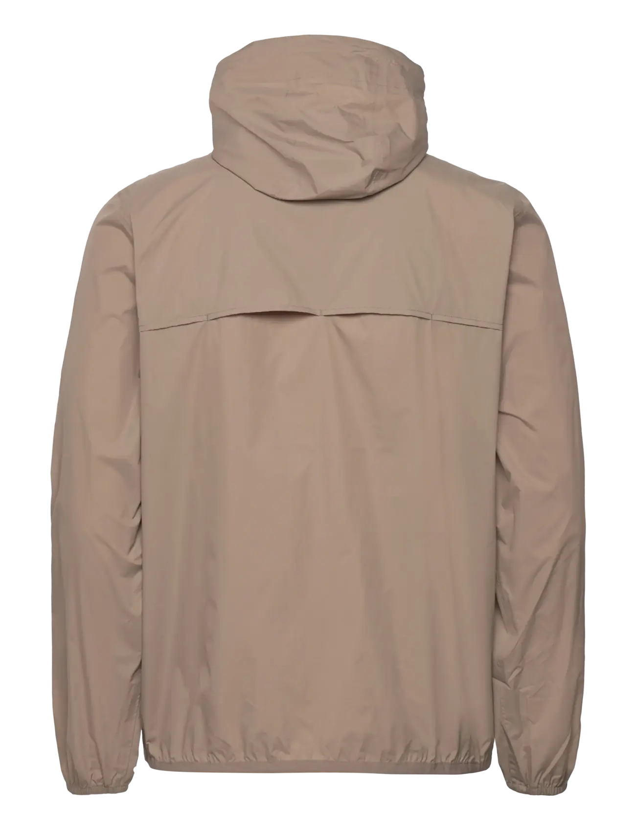 K-Way - LE VRAI 4.0 CLAUDE - vårjackor - beige taupe - 1