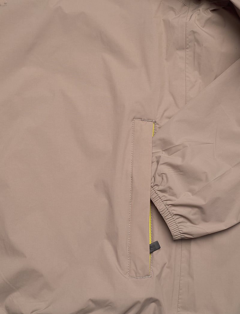 K-Way - LE VRAI 4.0 CLAUDE - frühlingsjacken - beige taupe - 3