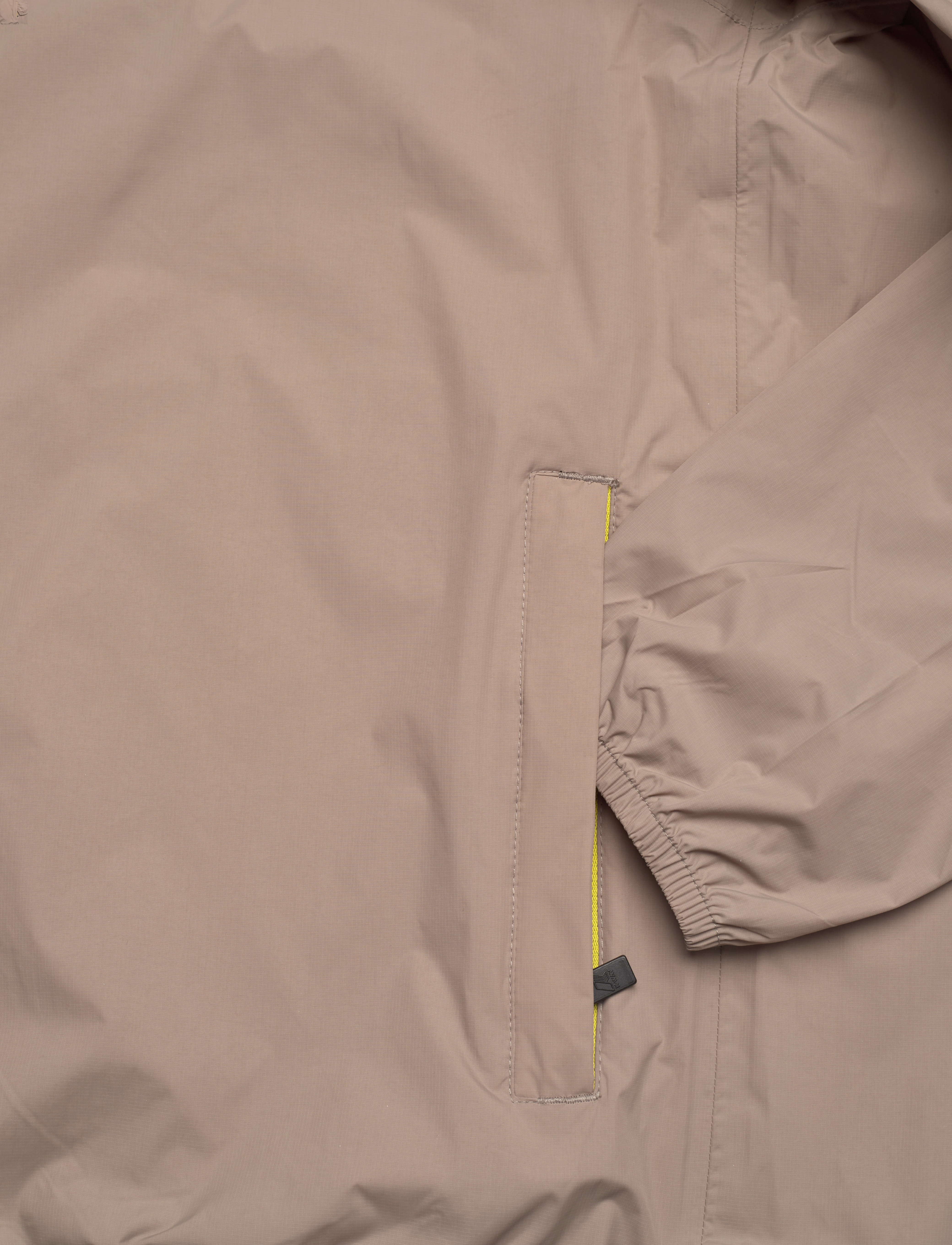 K-Way - LE VRAI 4.0 CLAUDE - vårjackor - beige taupe - 3