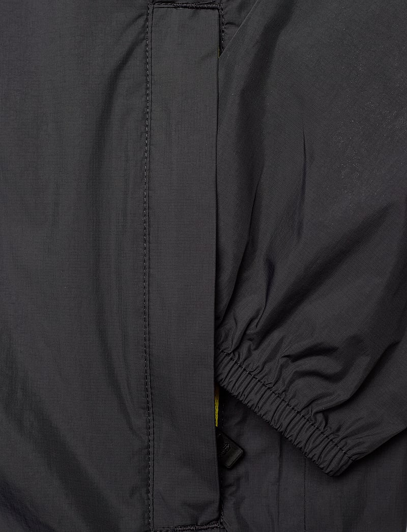 K-Way - LE VRAI 4.0 CLAUDE - herbstjacken - black pure - 3