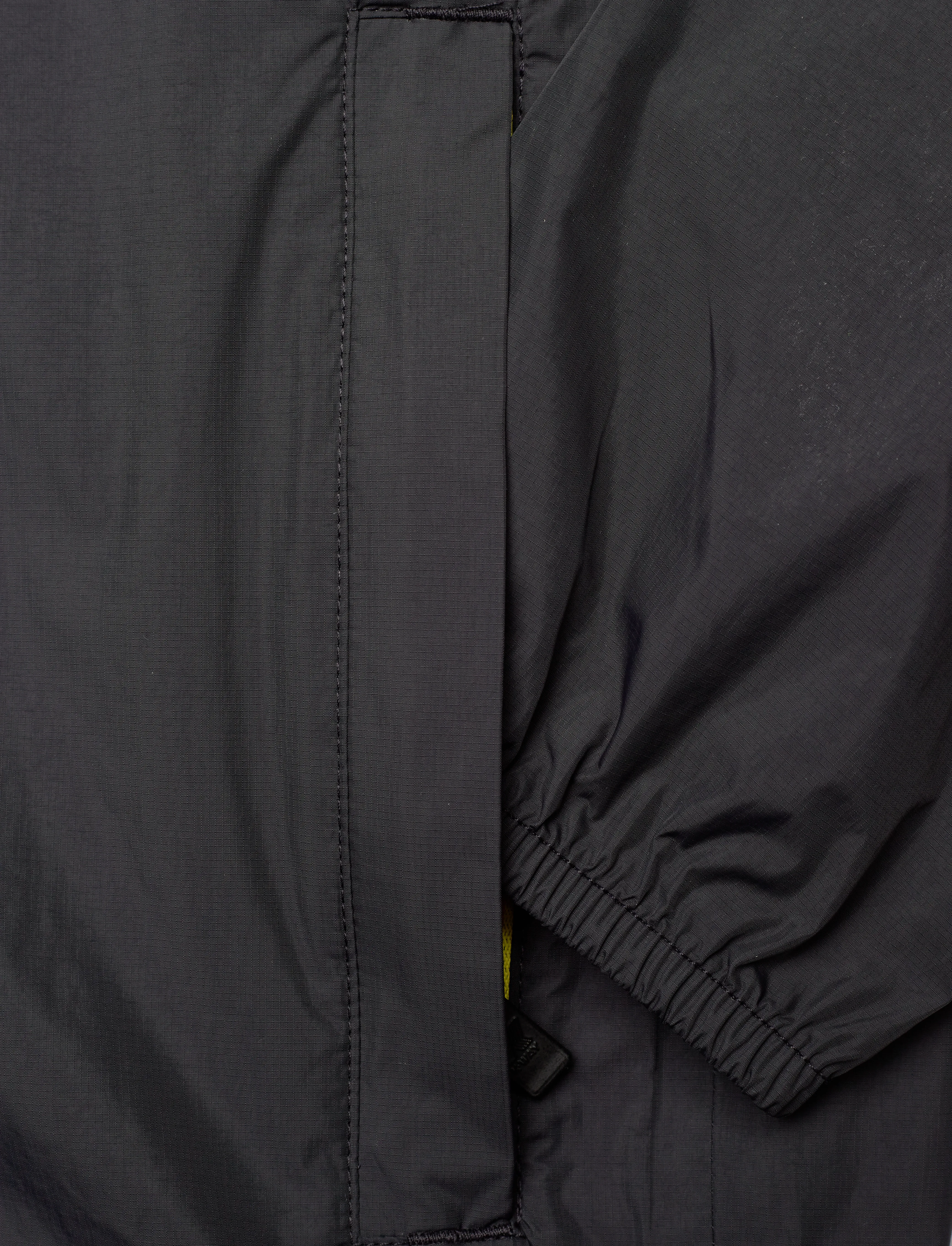 K-Way - LE VRAI 4.0 CLAUDE - vårjackor - black pure - 3