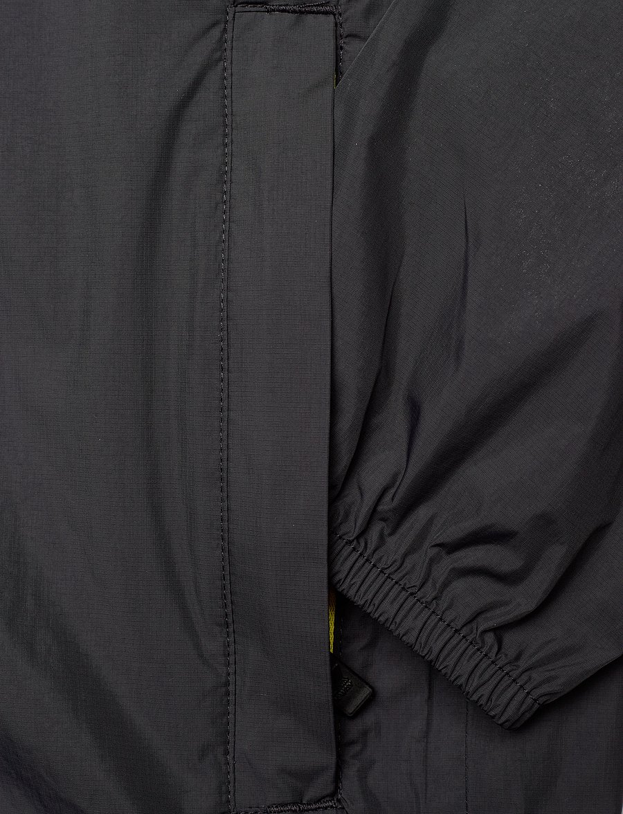 K-Way - LE VRAI 4.0 CLAUDE - vårjackor - black pure - 3