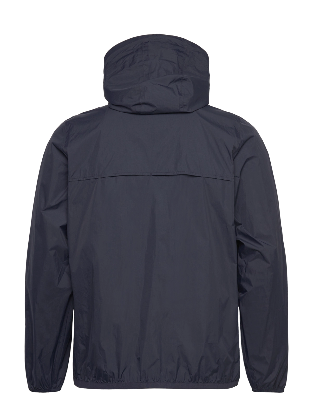 K-Way - LE VRAI 4.0 CLAUDE - spring jackets - blue depth - 1