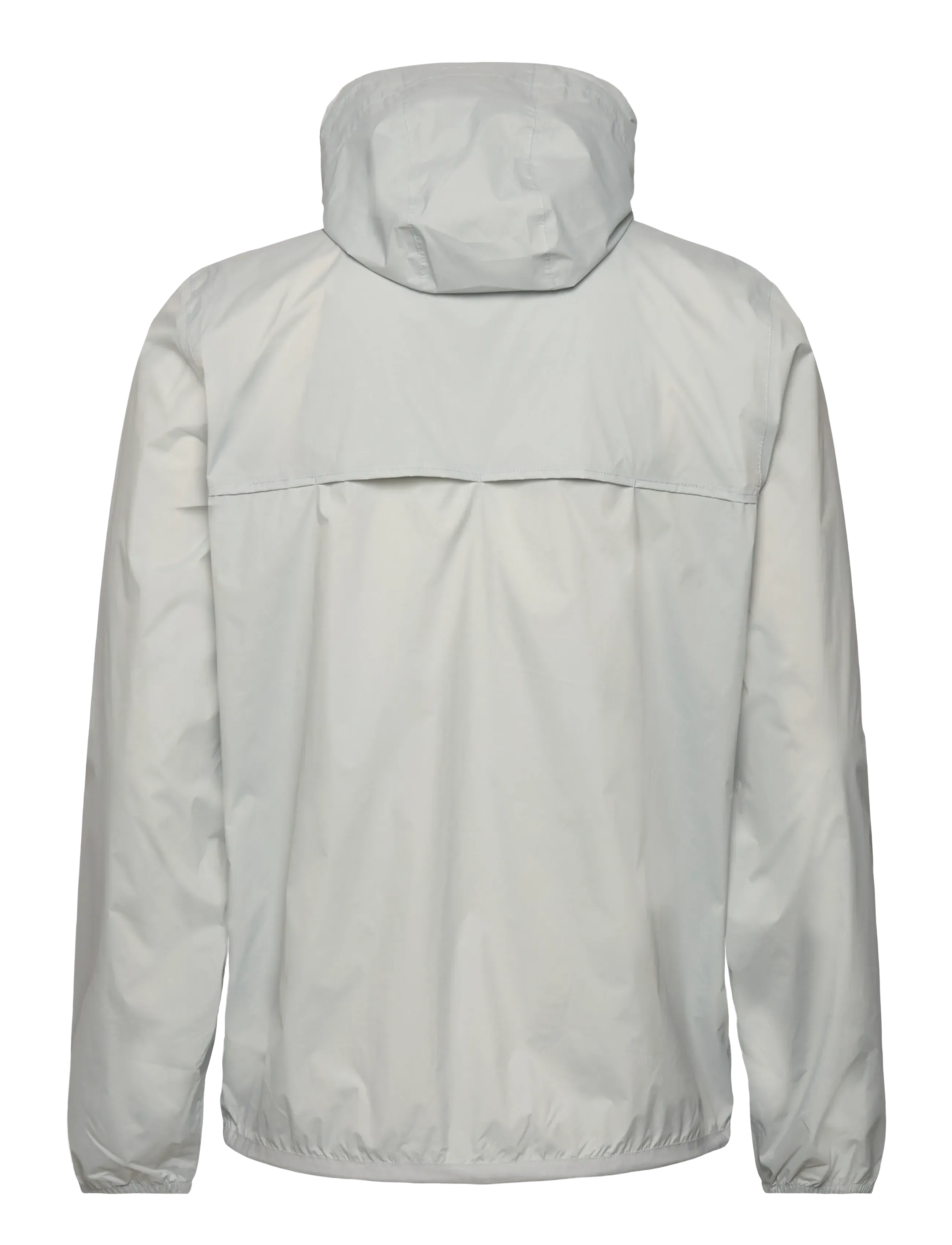 K-Way - LE VRAI 4.0 CLAUDE - spring jackets - grey - 1