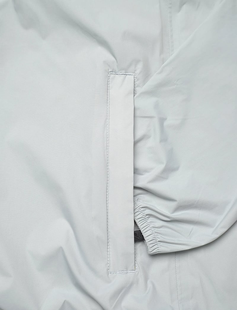 K-Way - LE VRAI 4.0 CLAUDE - höstjackor - grey - 3