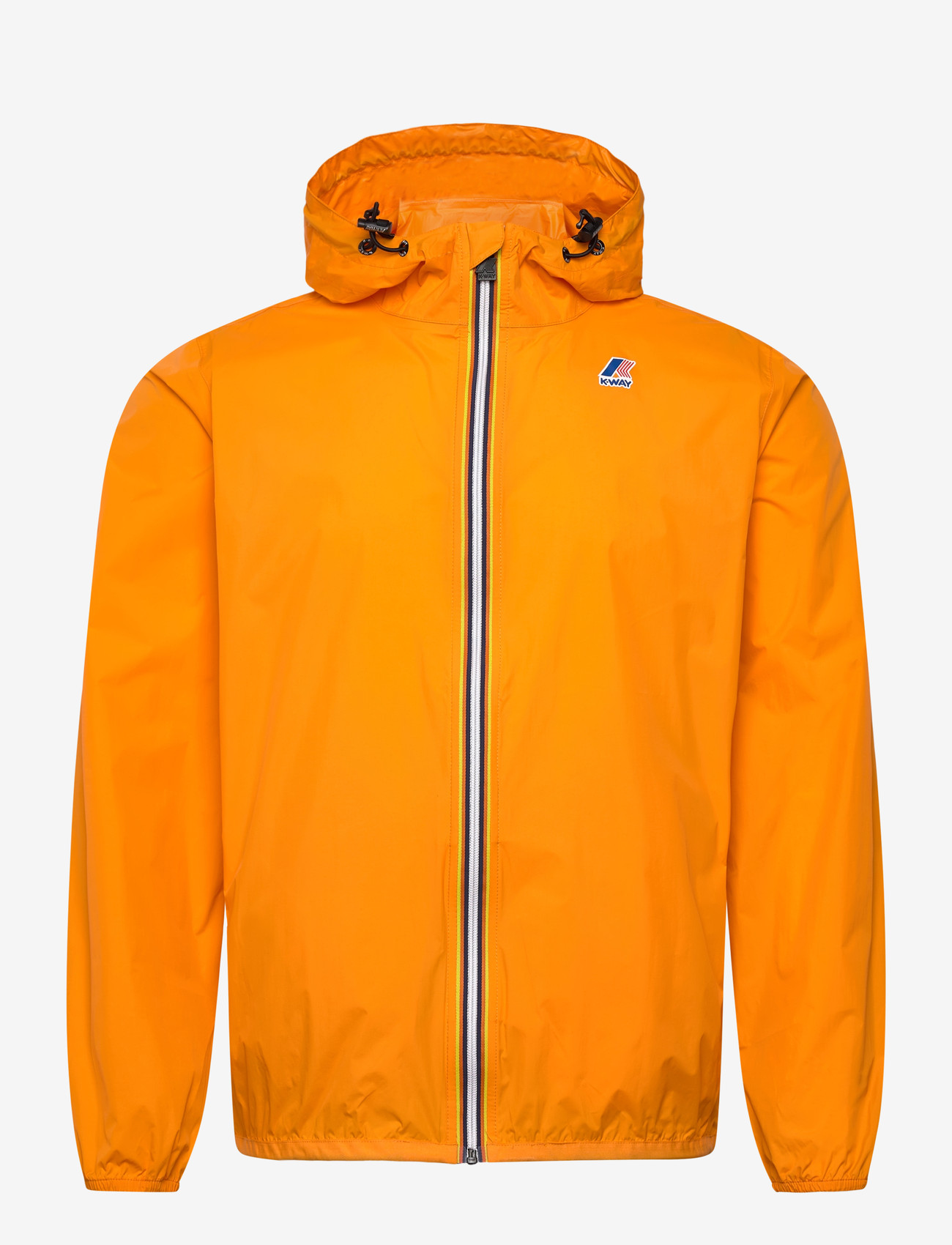 K-Way - LE VRAI 4.0 CLAUDE - kevadjoped - orange - 1