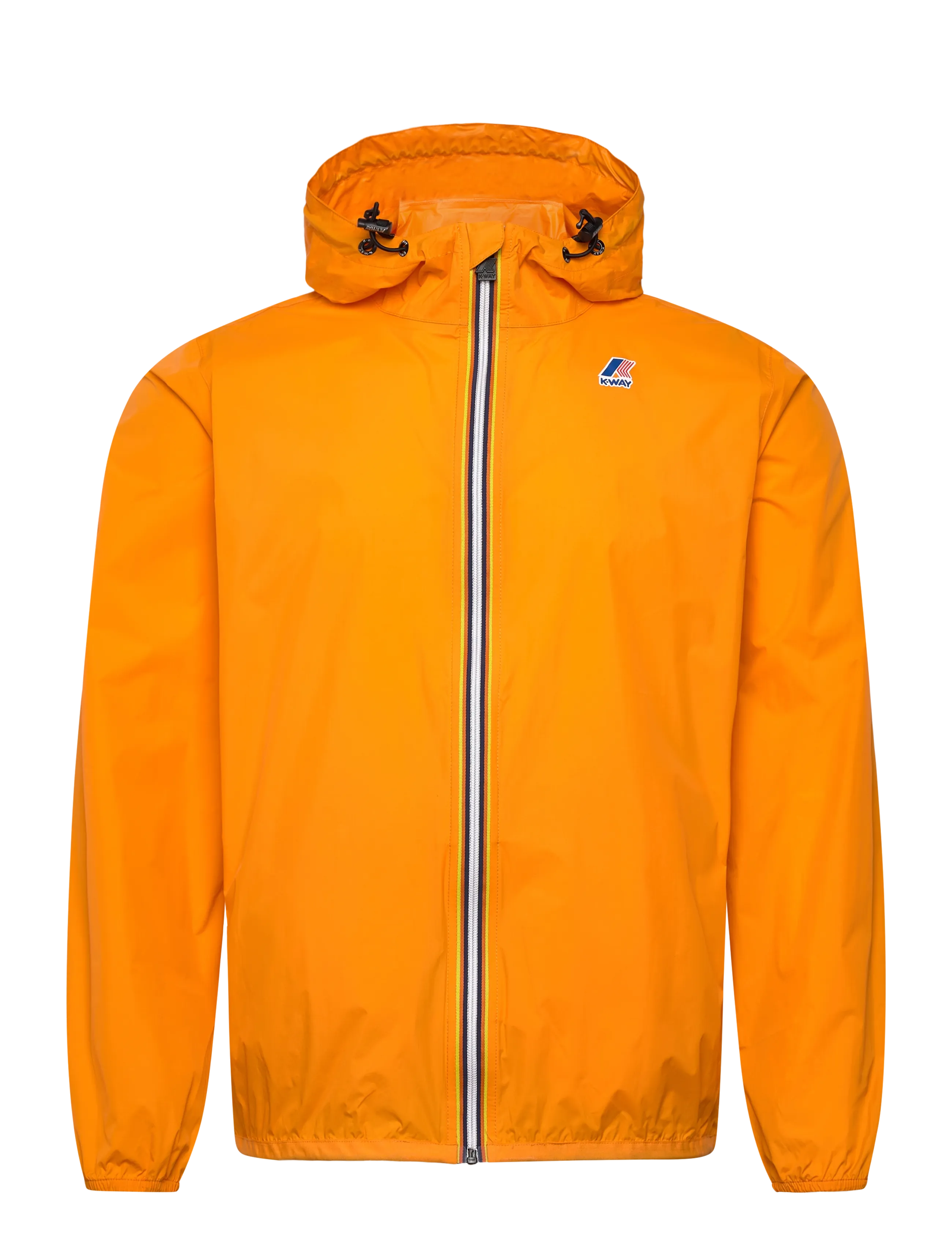 K-Way LE VRAI 4.0 CLAUDE - K-way - ORANGE / orange