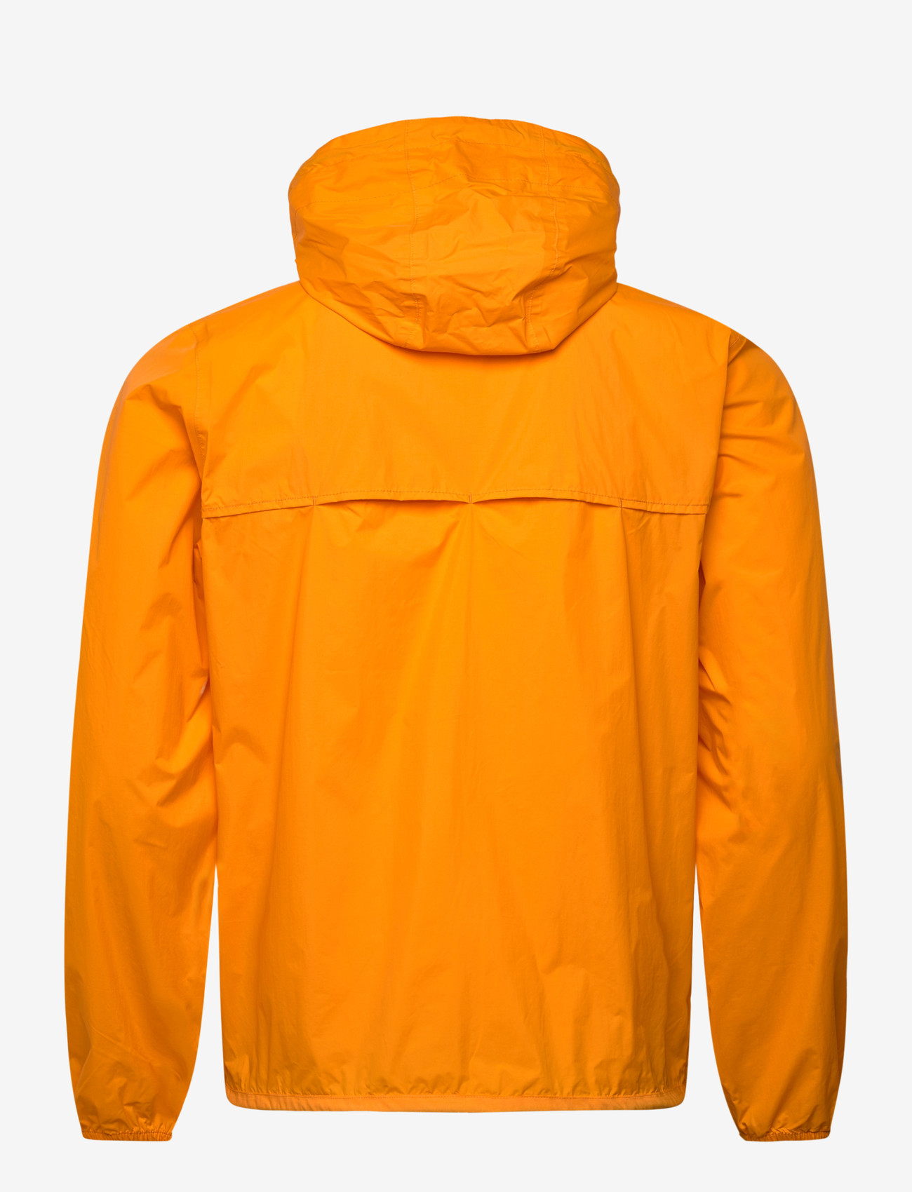 K-Way - LE VRAI 4.0 CLAUDE - kevadjoped - orange - 2