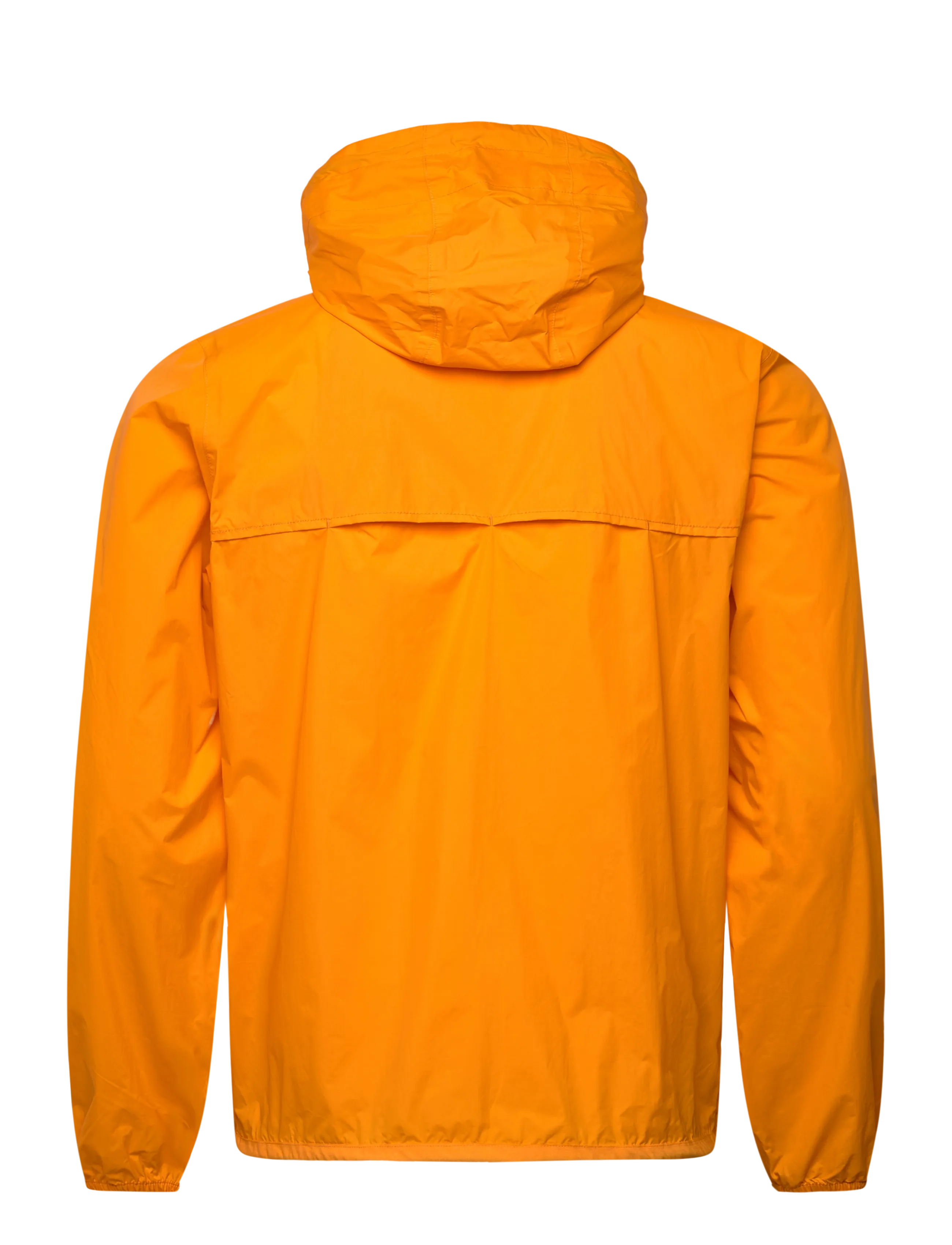 K-Way - LE VRAI 4.0 CLAUDE - kevadjoped - orange - 2