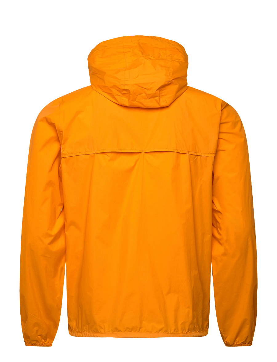K-Way - LE VRAI 4.0 CLAUDE - kevadjoped - orange - 2