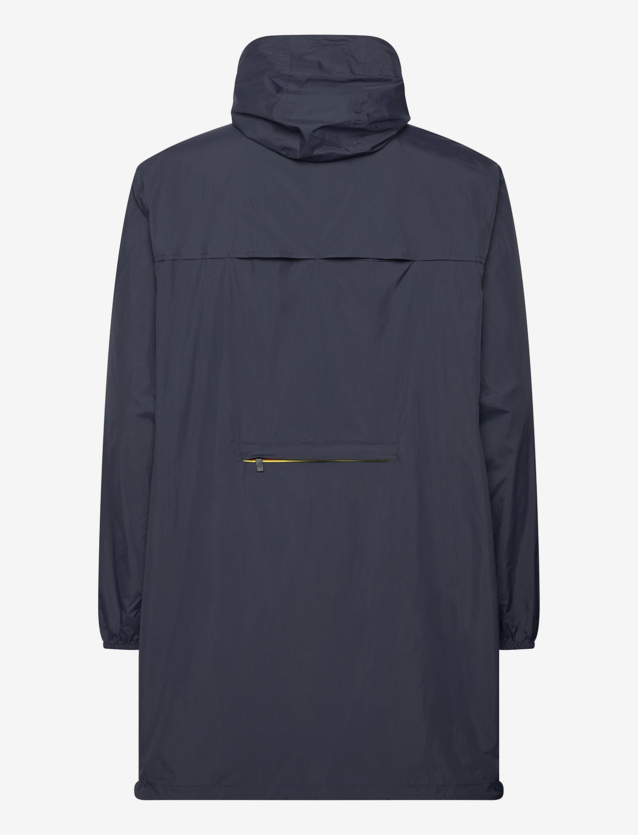 K-Way - LE VRAI 4.0 EIFFEL EAST - Õhukesed jakid - blue depth - 1